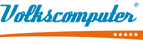 Volkscomputer Logo