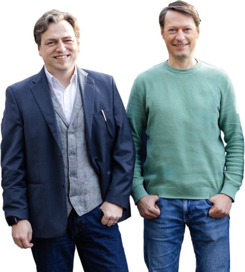 das Team von iTanum IT OHG